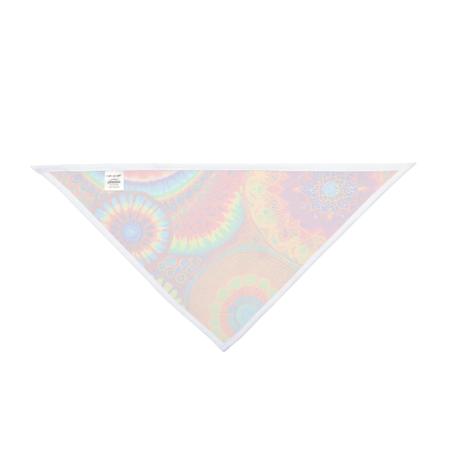 Dog Bandana Collar | Whirlwind | ZwoLife