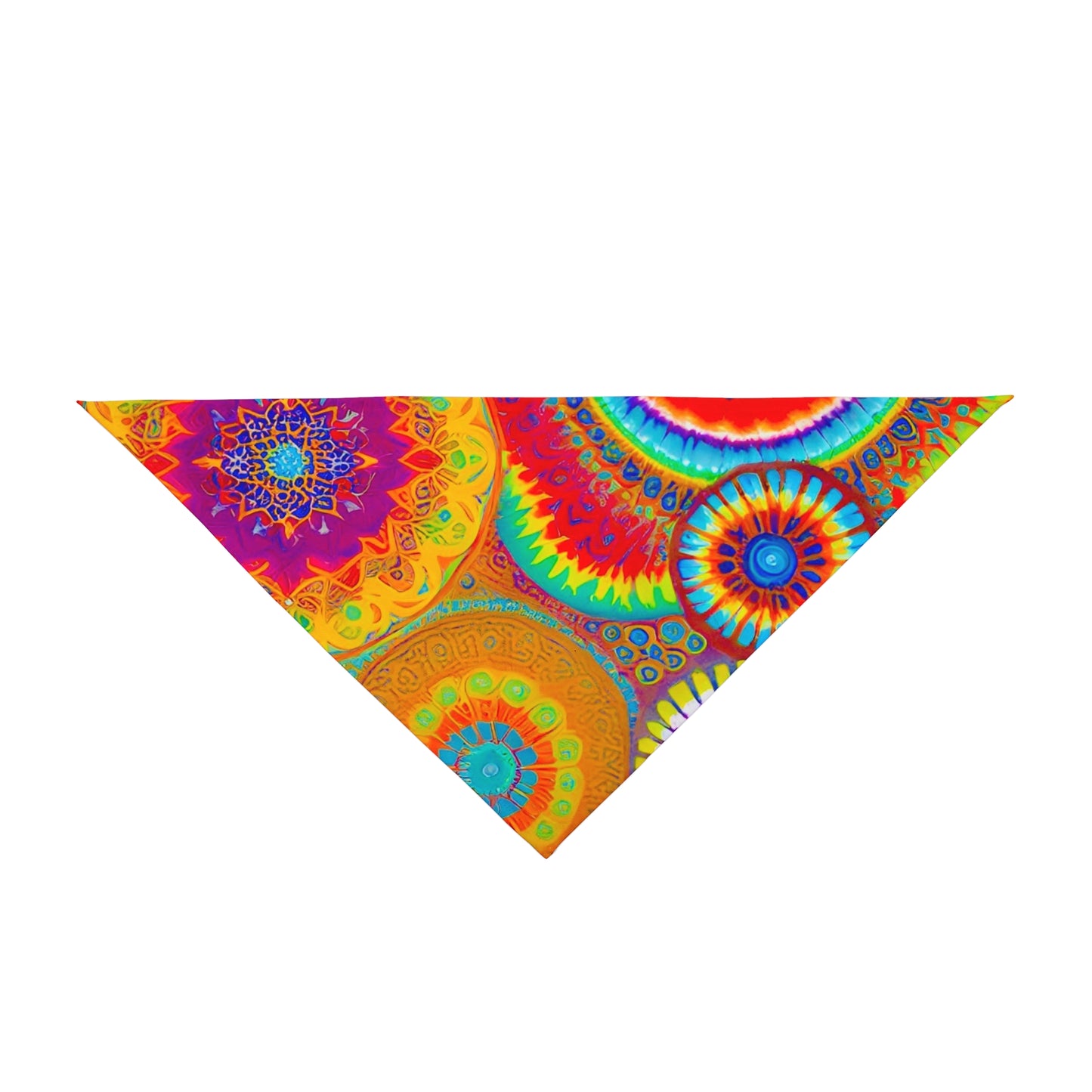 Dog Bandana Collar | Whirlwind | ZwoLife