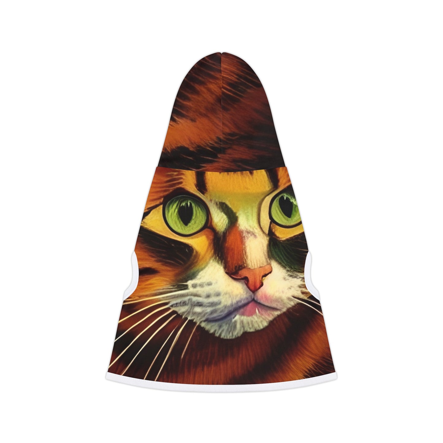 Custom Dog Hoodie | Intrigued | ZwoLife