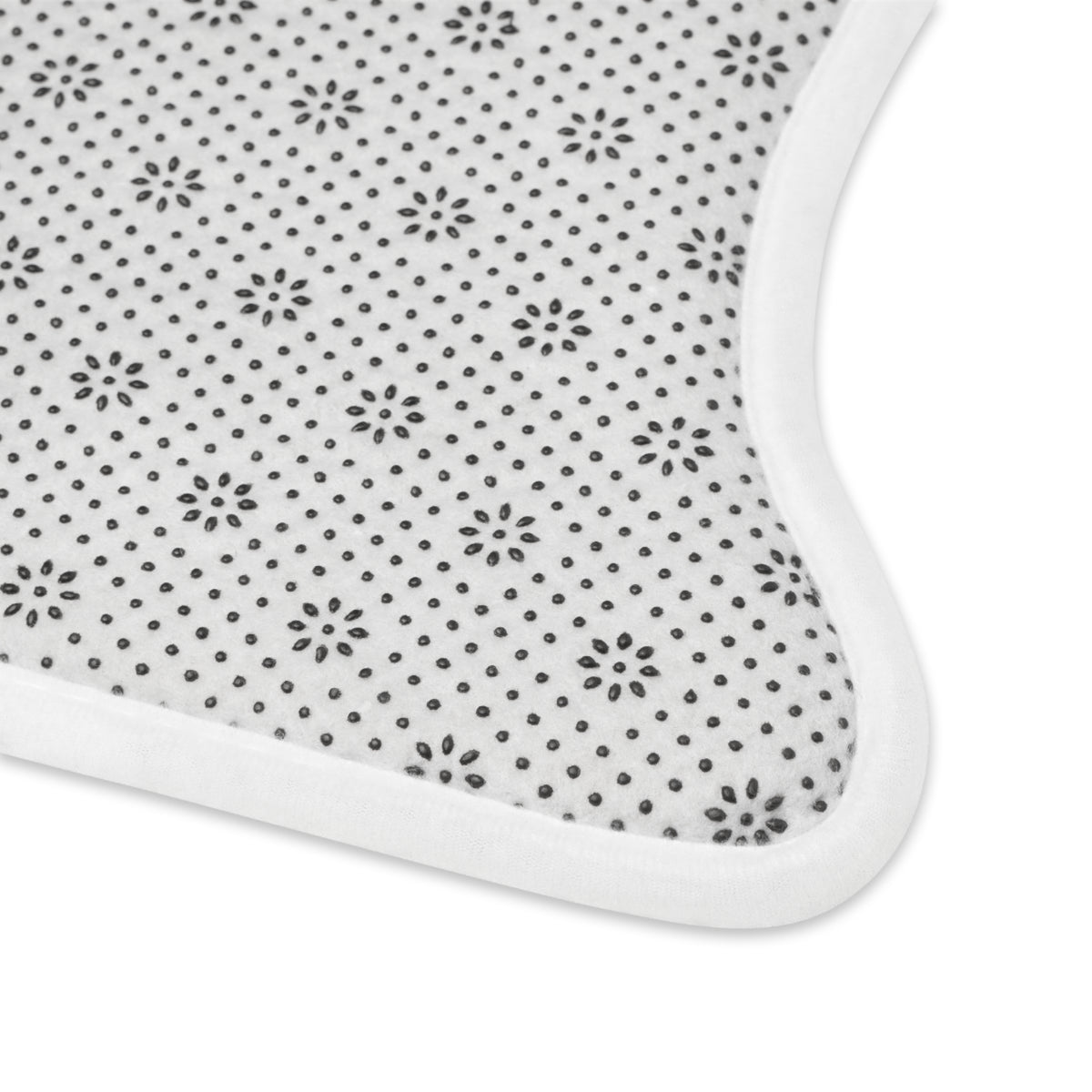 Personalized Dog Mat For Food | Dog Business | ZwoLife