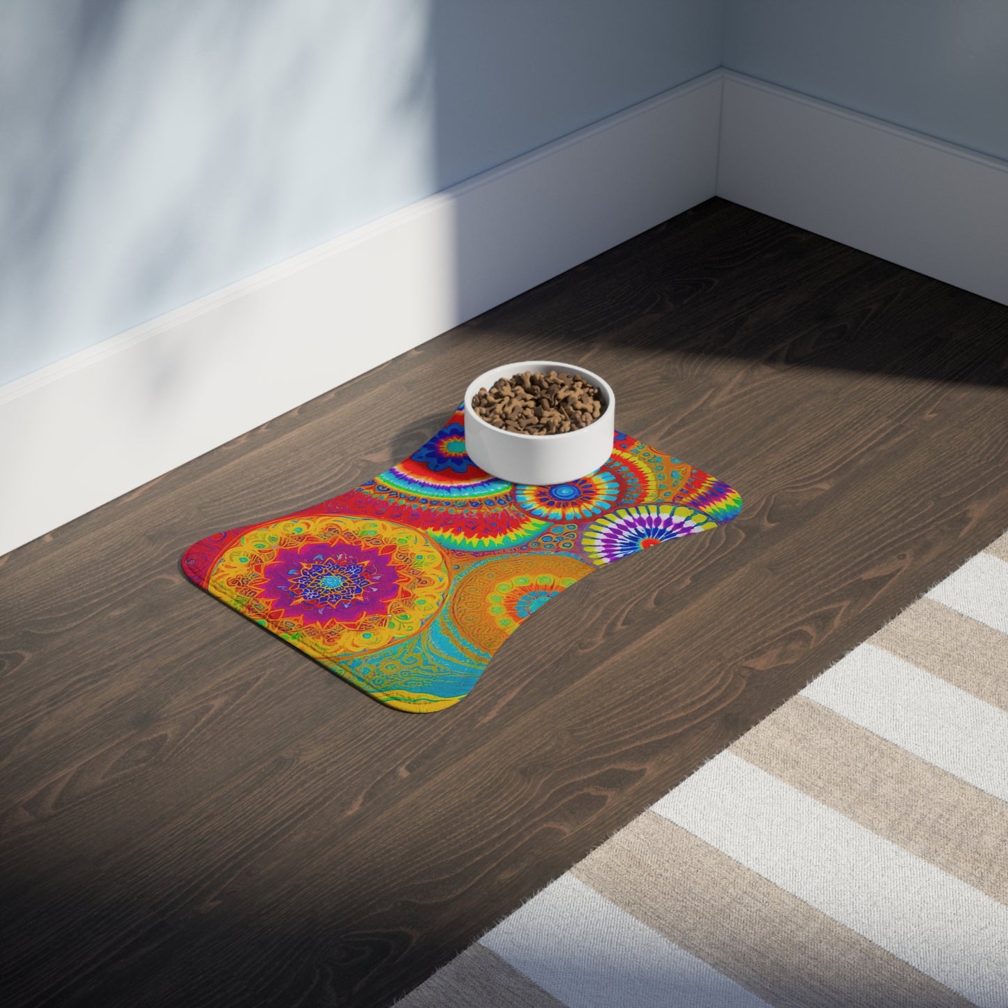 Sublimation Mat For Pets | Whirlwind | ZwoLife
