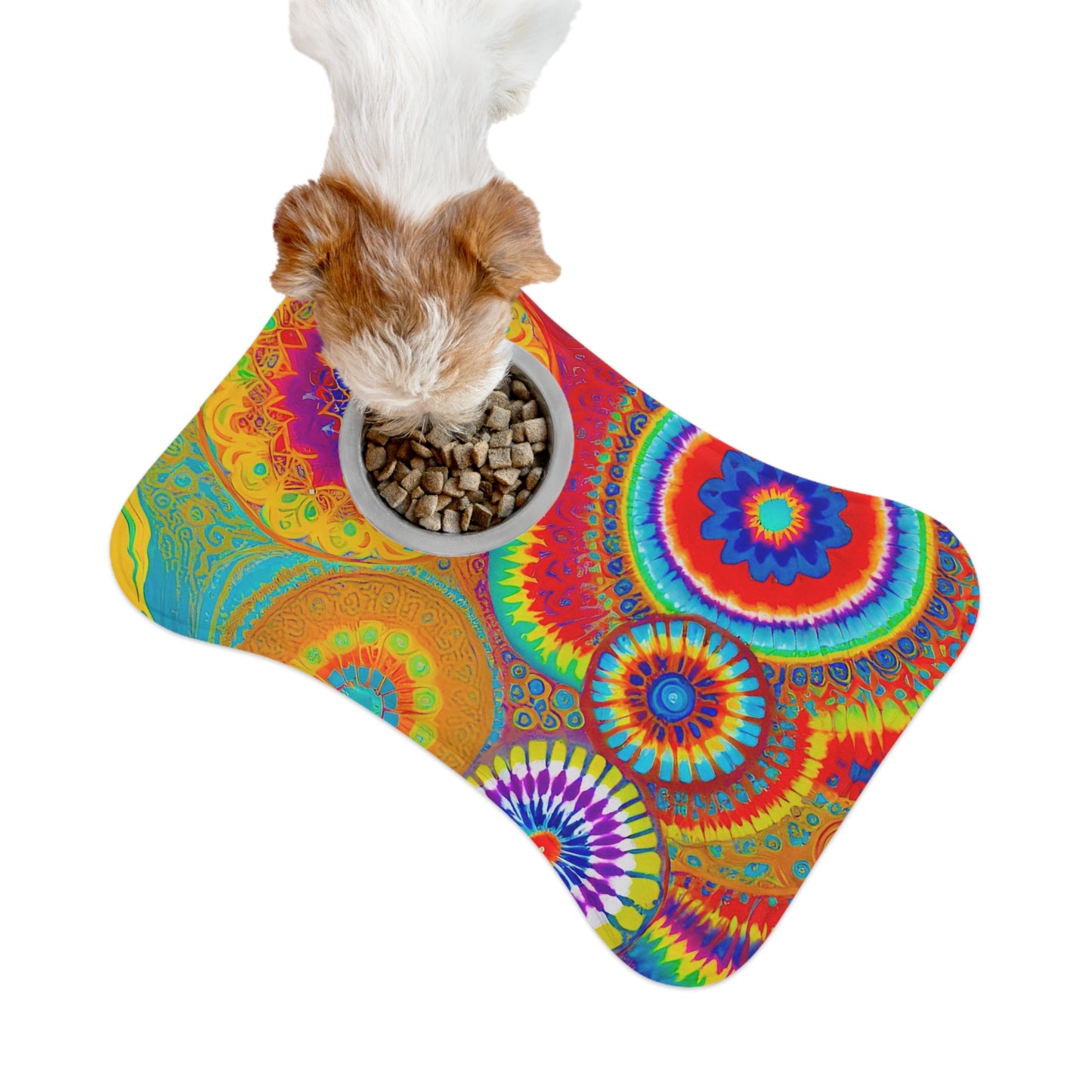Sublimation Mat For Pets | Whirlwind | ZwoLife