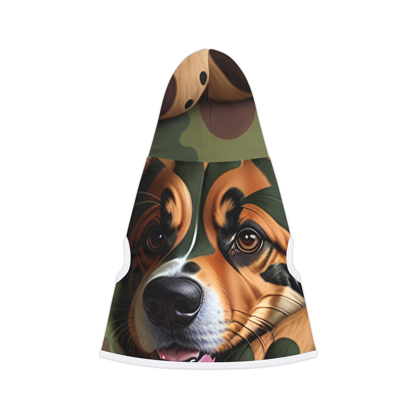 Custom Pet Hoodie | Hoodie For Dog | ZwoLife