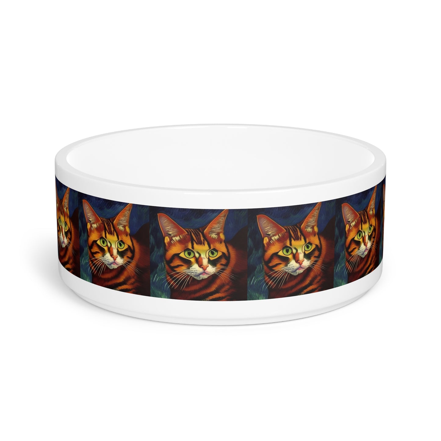 Custom Dog Bowl | Intrigued | ZwoLife