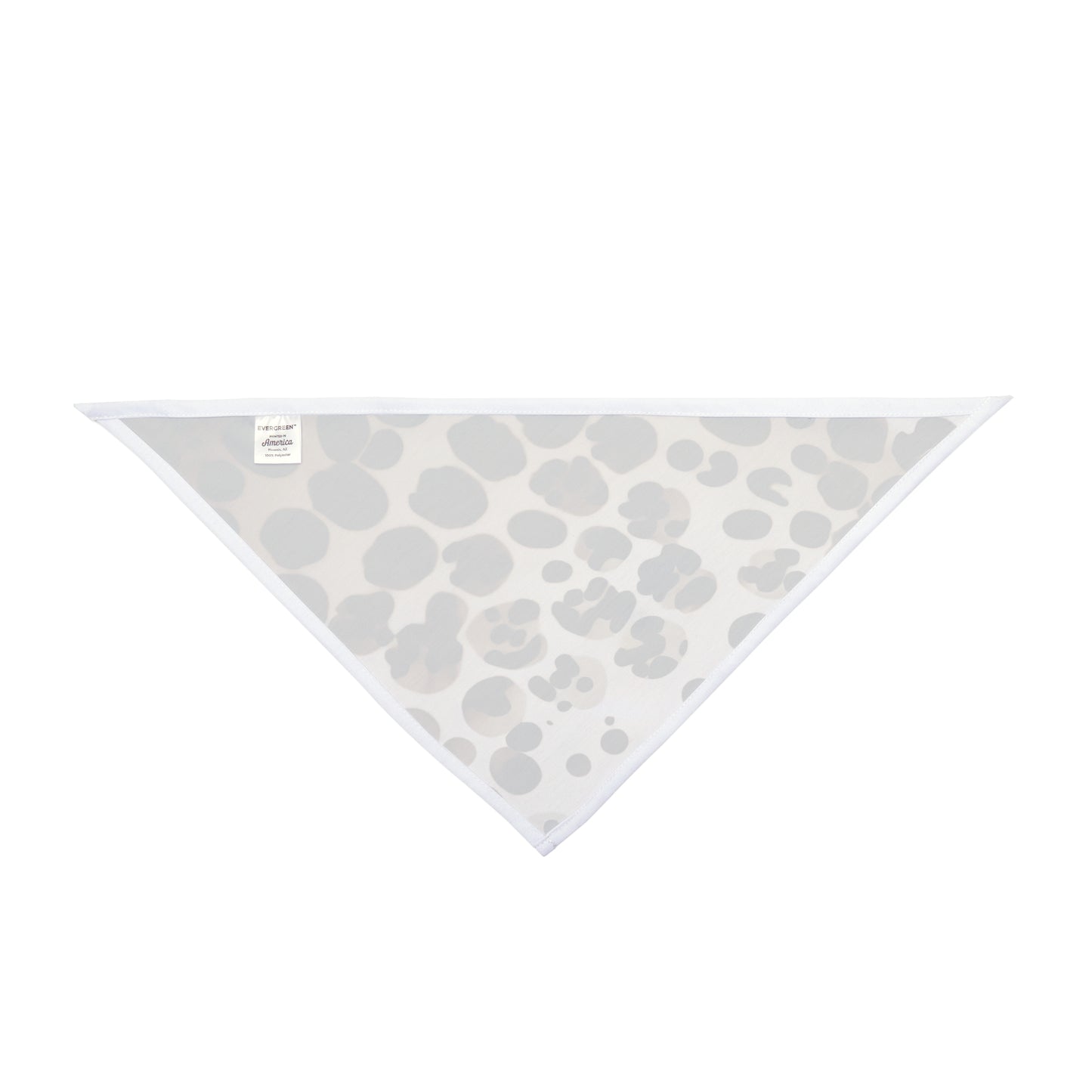 Customized Bandanas For Dogs | Spotted | ZwoLife