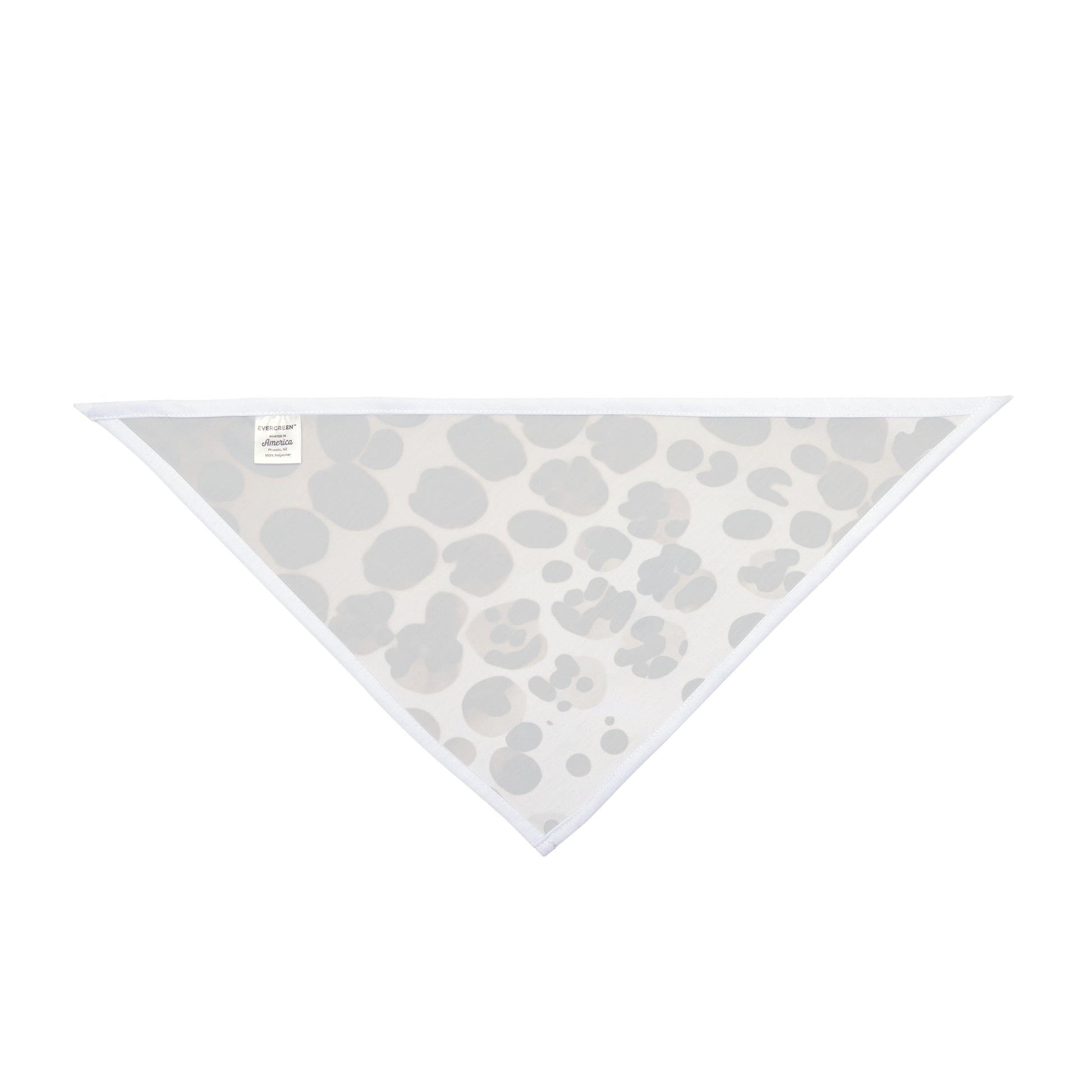 Customized Bandanas For Dogs | Spotted | ZwoLife