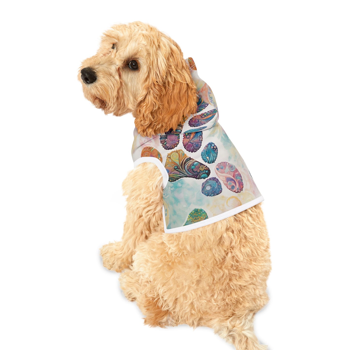 Sweatshirts For Dogs | Groovy Baby | ZwoLife