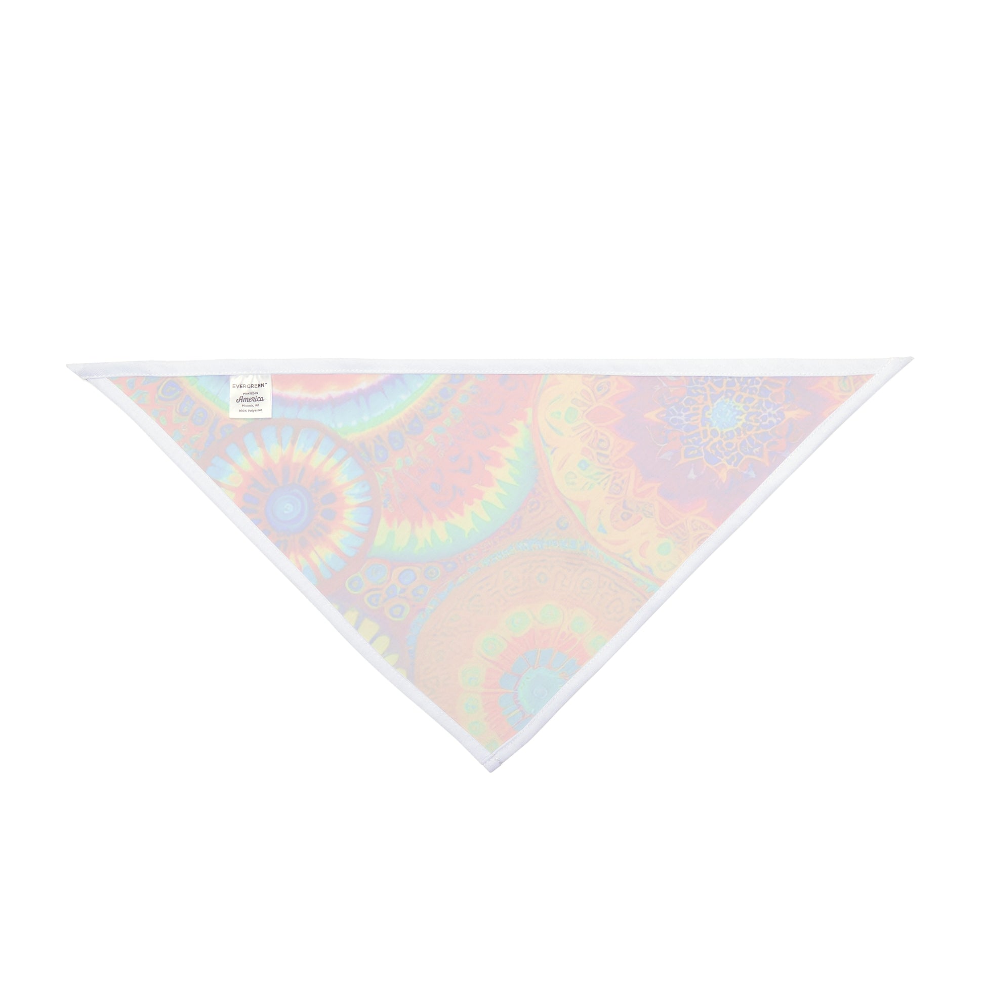 Dog Bandana Collar | Whirlwind | ZwoLife