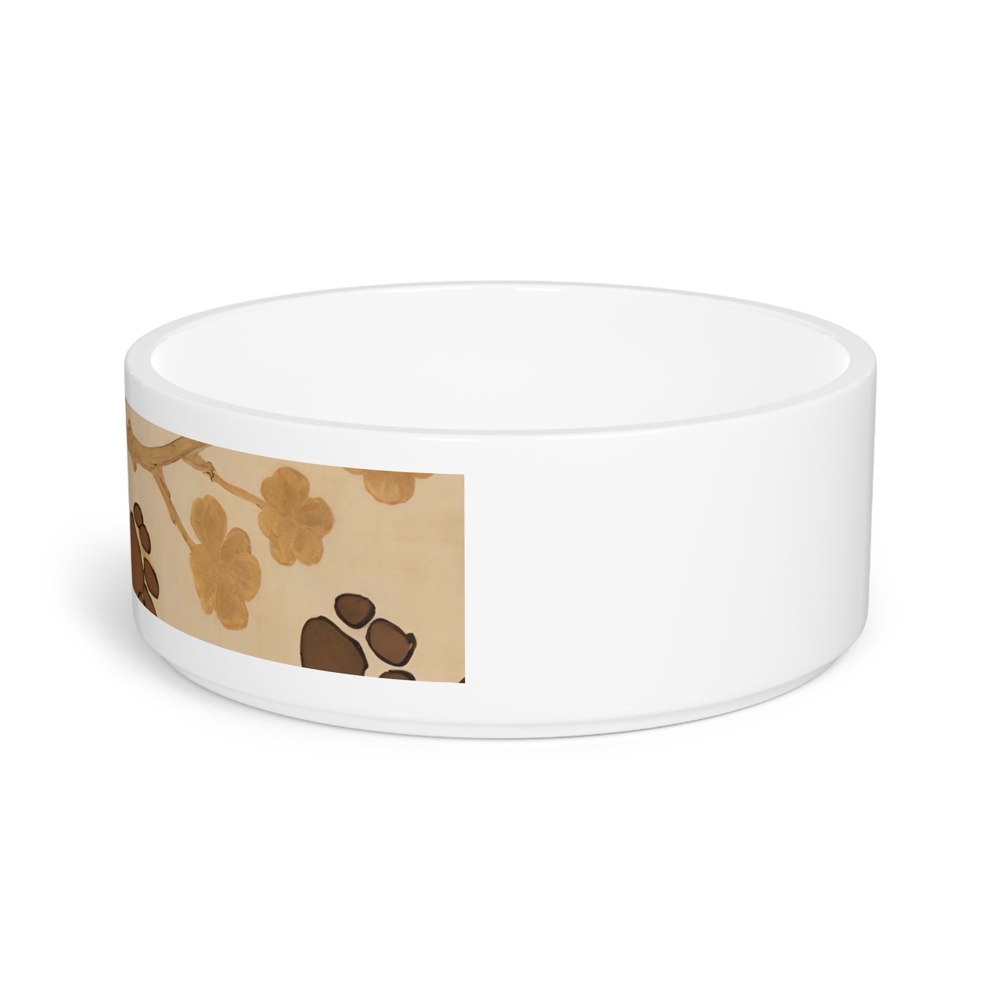 Food Bowls For Dogs | Brown Paws | ZwoLife