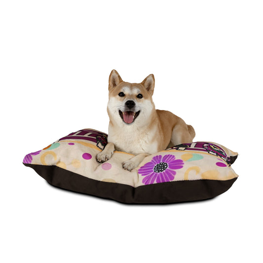 Pillow For Dog Bed | Four Amigos | ZwoLife