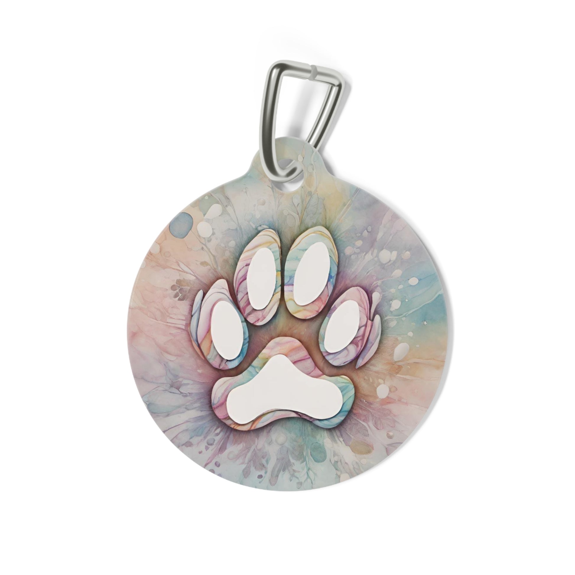 Personalized Dog Tag | Paw-Legend | ZwoLife