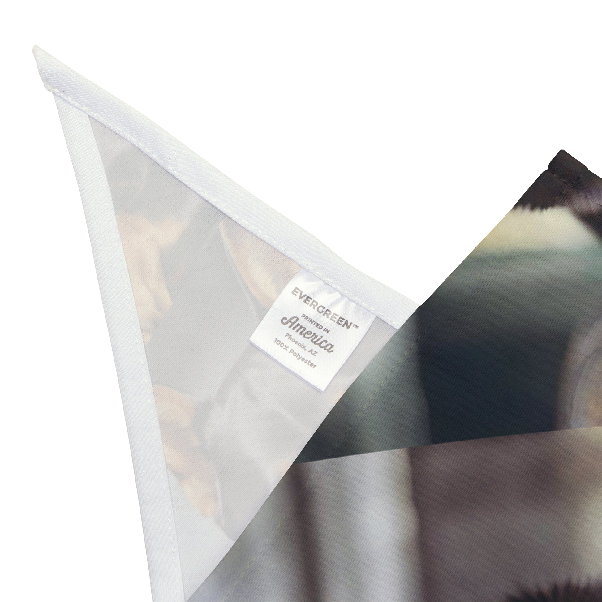 Custom Dog Bandana | Head Dog In Charge | ZwoLife