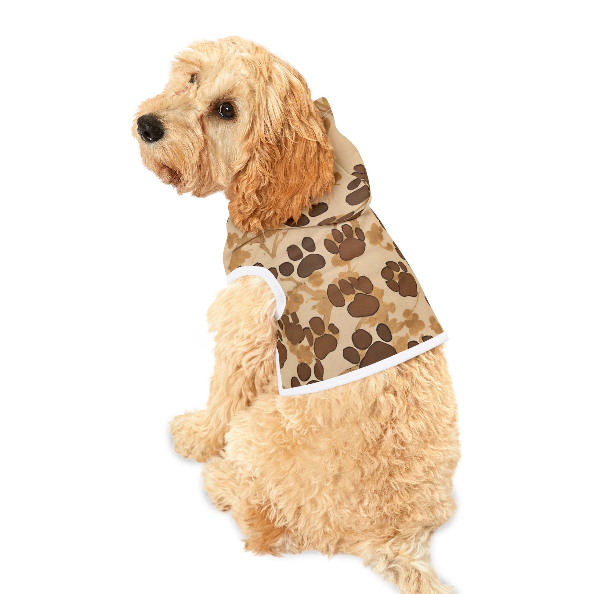 Clothes For Pets | Brown Paws | ZwoLife