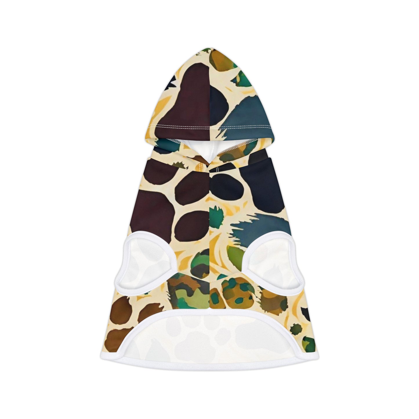 Outdoor Hoodie For Dogs | Walk It Out | ZwoLife