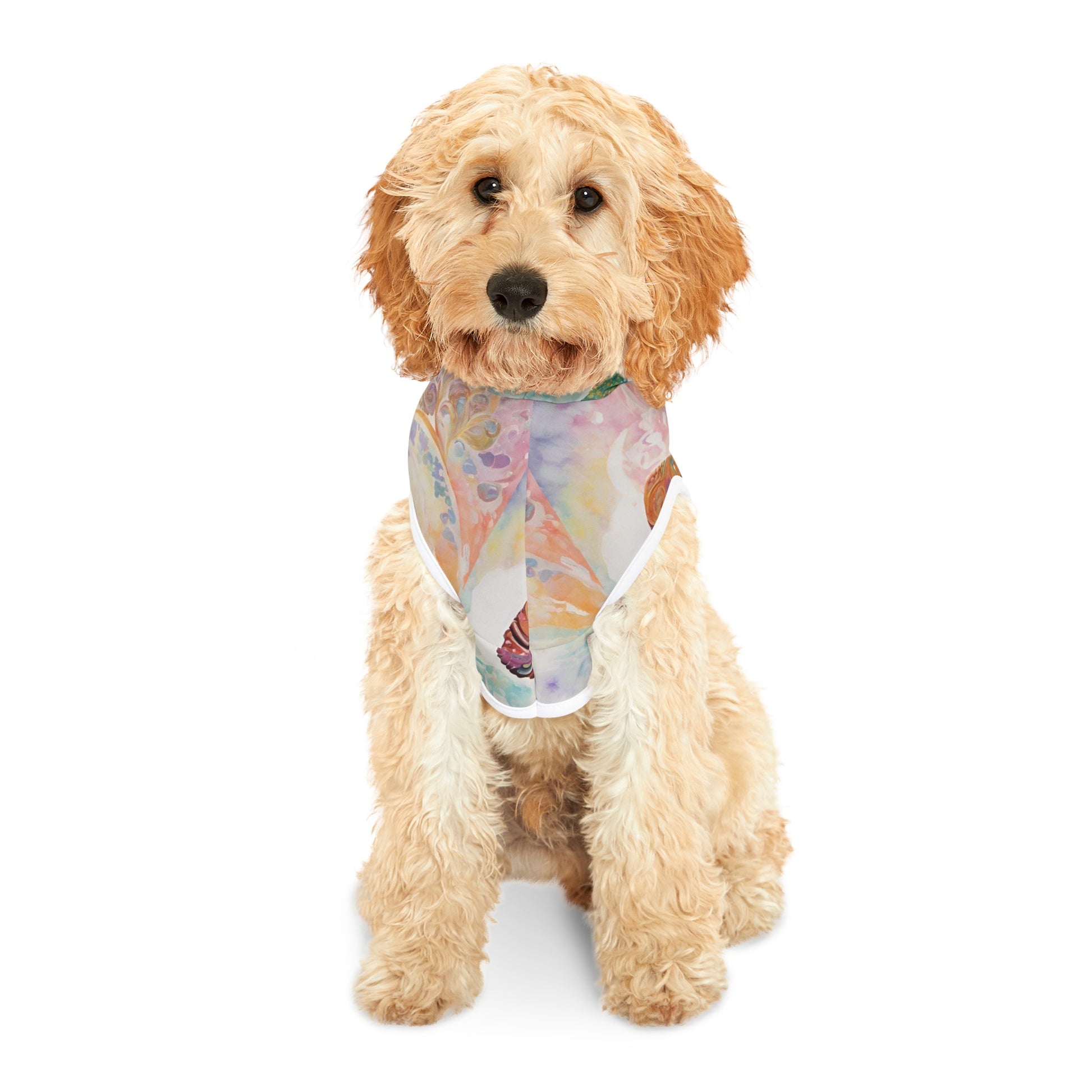 Sweatshirts For Dogs | Groovy Baby | ZwoLife