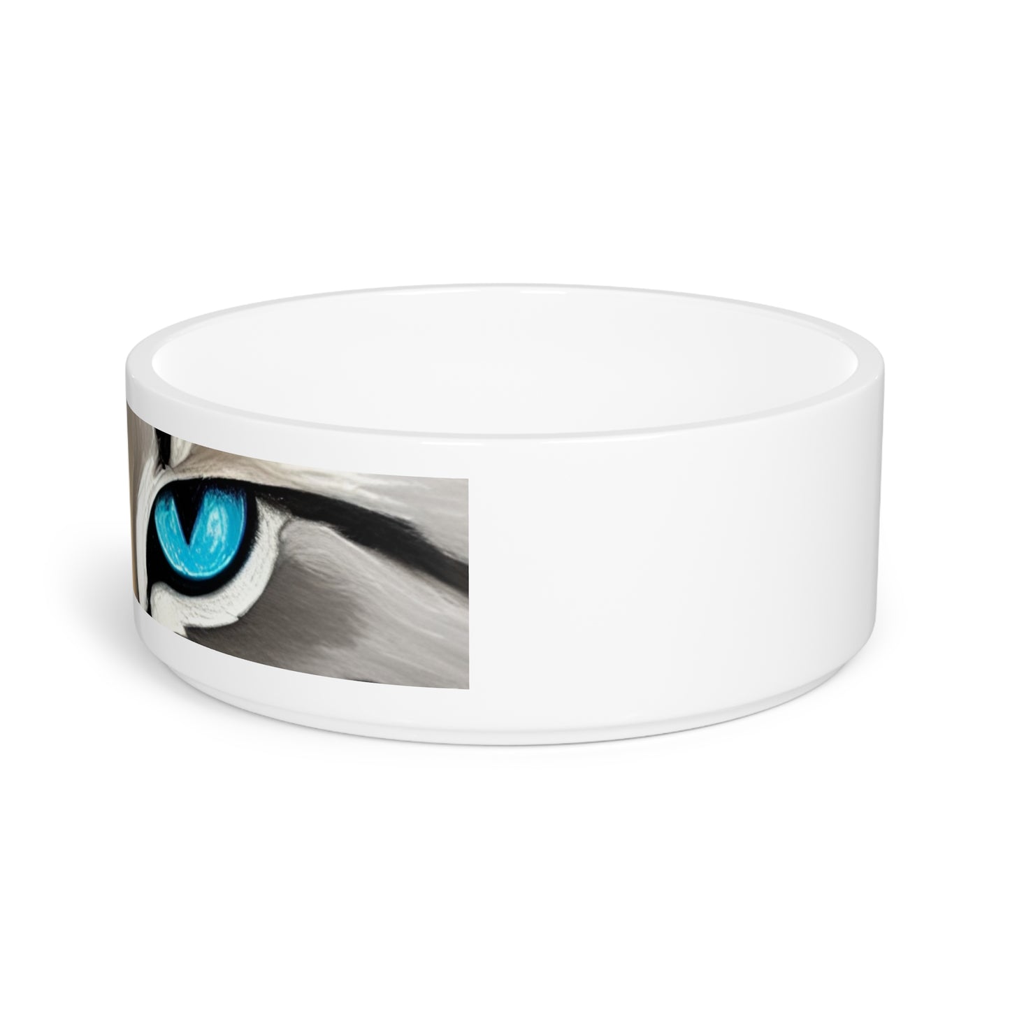 Best Bowl For Dog | Blue Eyes | ZwoLife