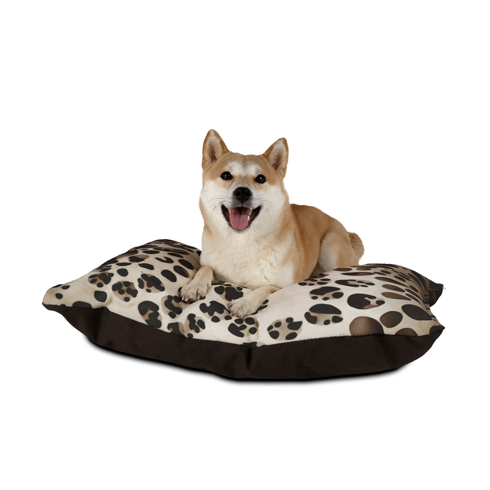 Printed Pillow For Pets | Spotted | ZwoLife