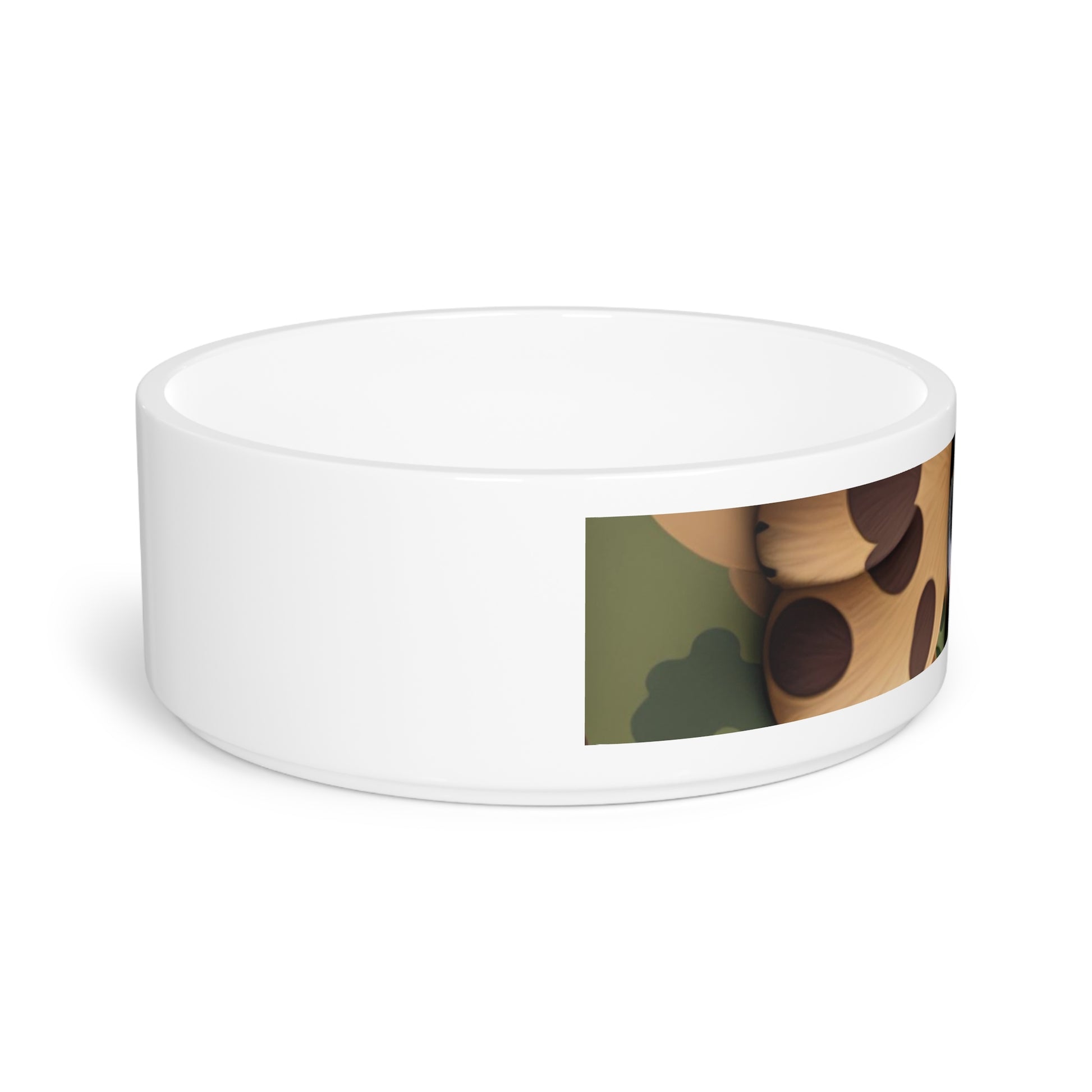 Personalized Dog Bowl | Private Pawol | ZwoLife