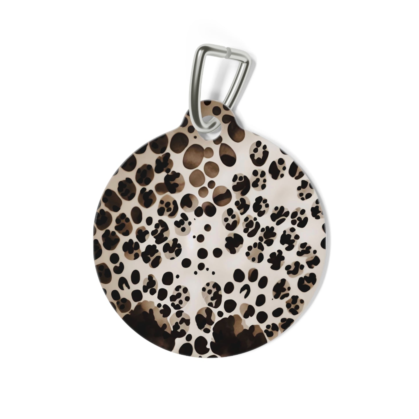 Custom Pet Collar Tags | Spotted | ZwoLife