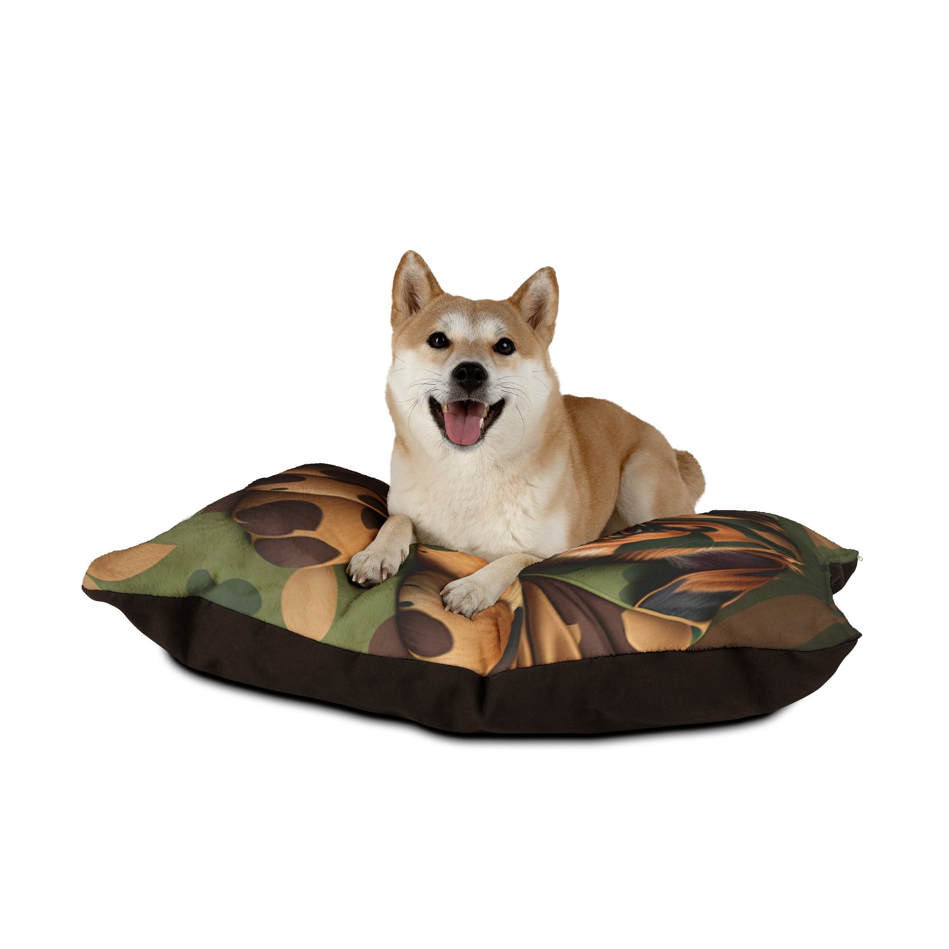 Custom Dog Pillow | Private Pawol | ZwoLife