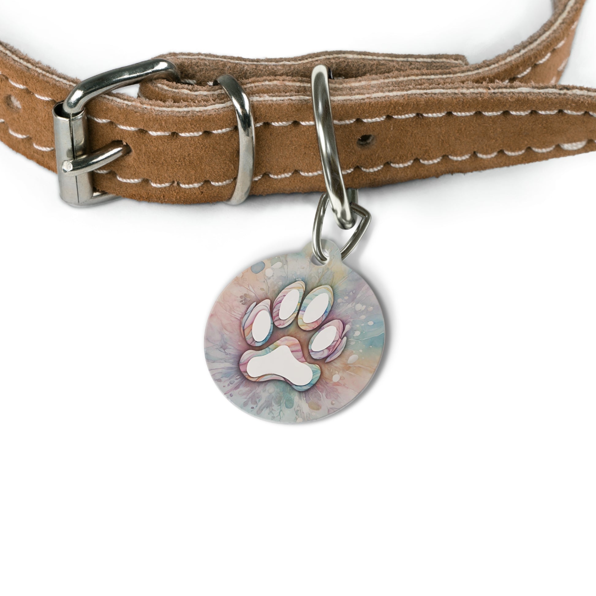 Personalized Dog Tag | Paw-Legend | ZwoLife