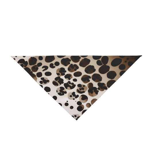 Customized Bandanas For Dogs | Spotted | ZwoLife