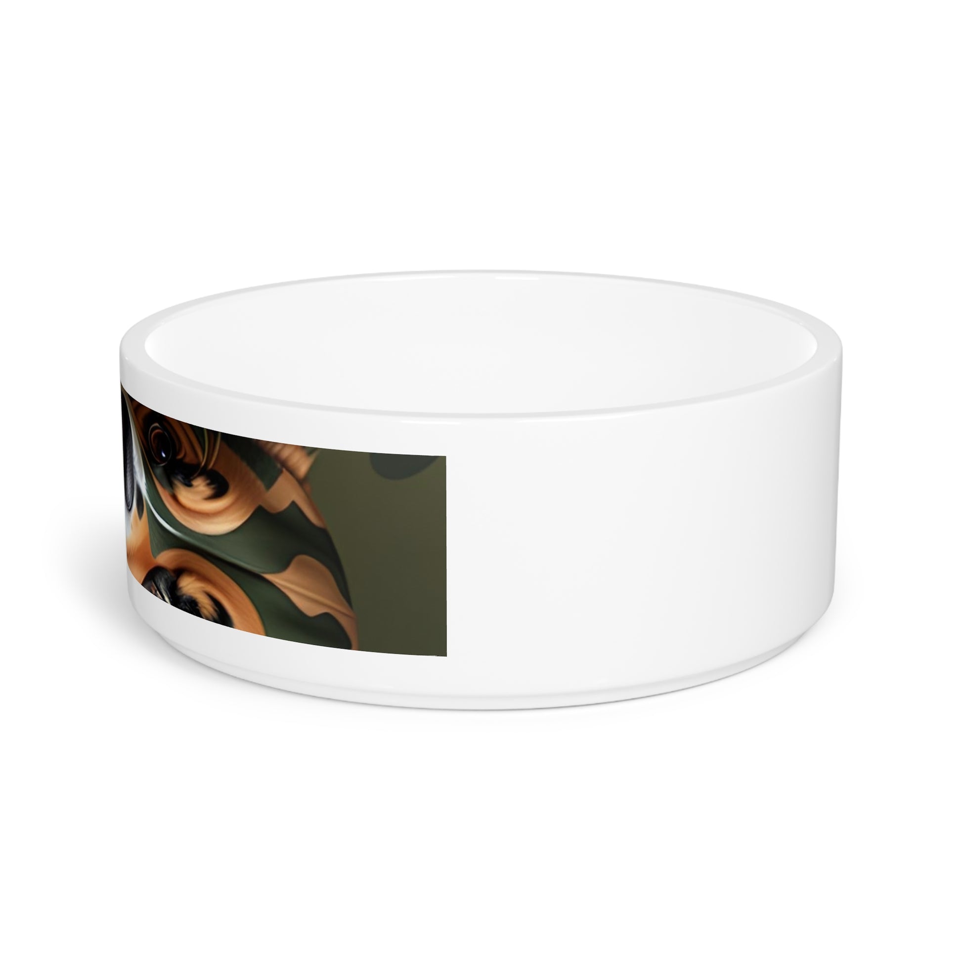 Personalized Dog Bowl | Private Pawol | ZwoLife