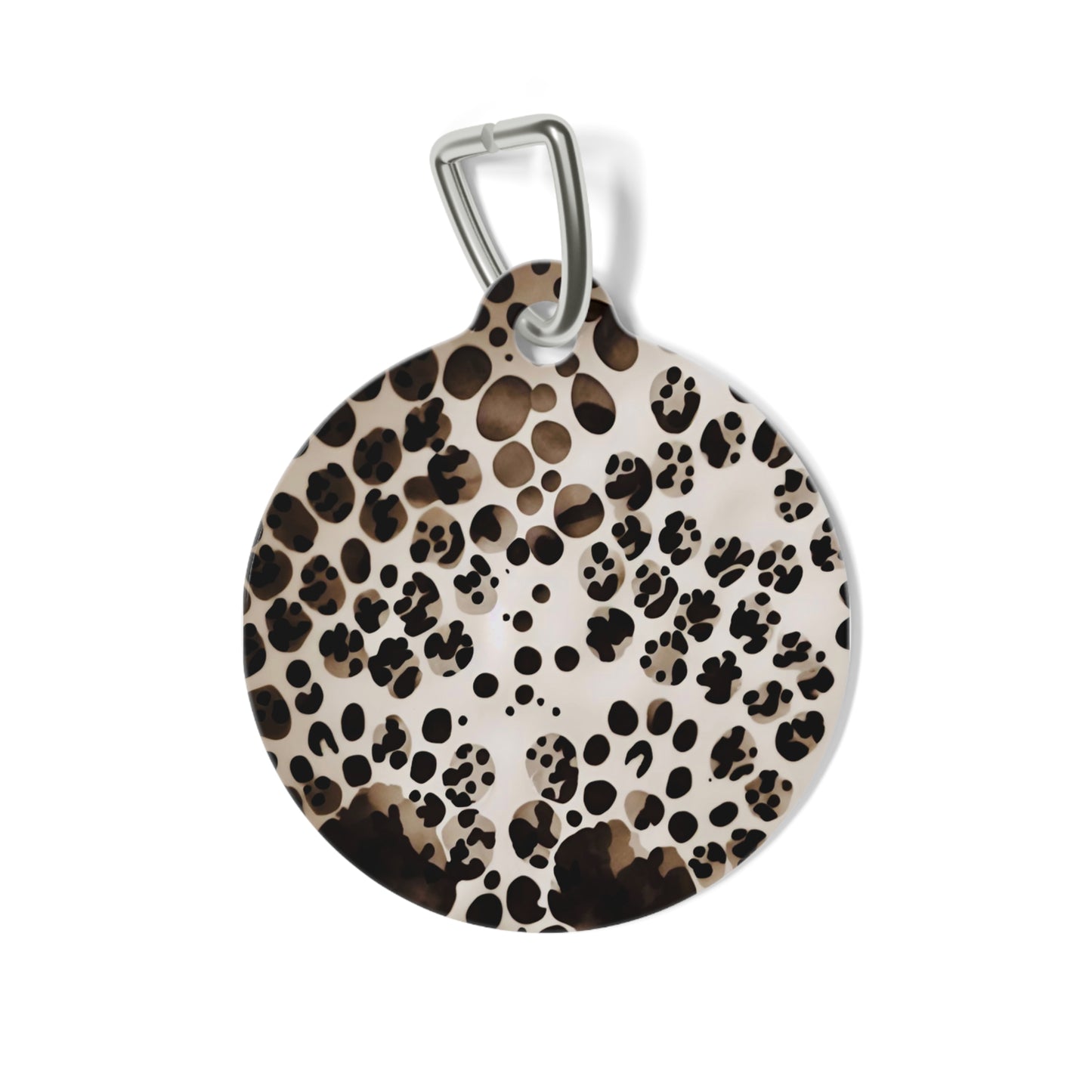 Custom Pet Collar Tags | Spotted | ZwoLife