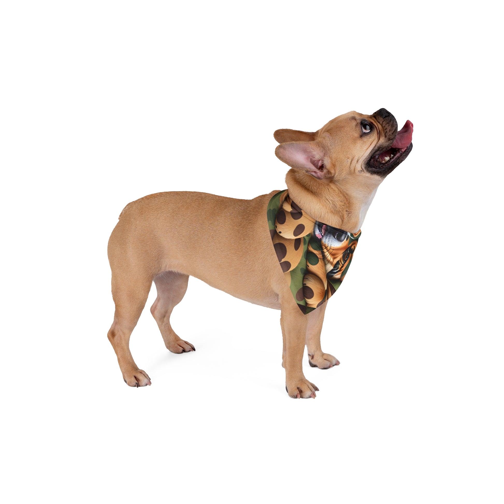 Customizable Bandanas For Dogs | Loved | ZwoLife