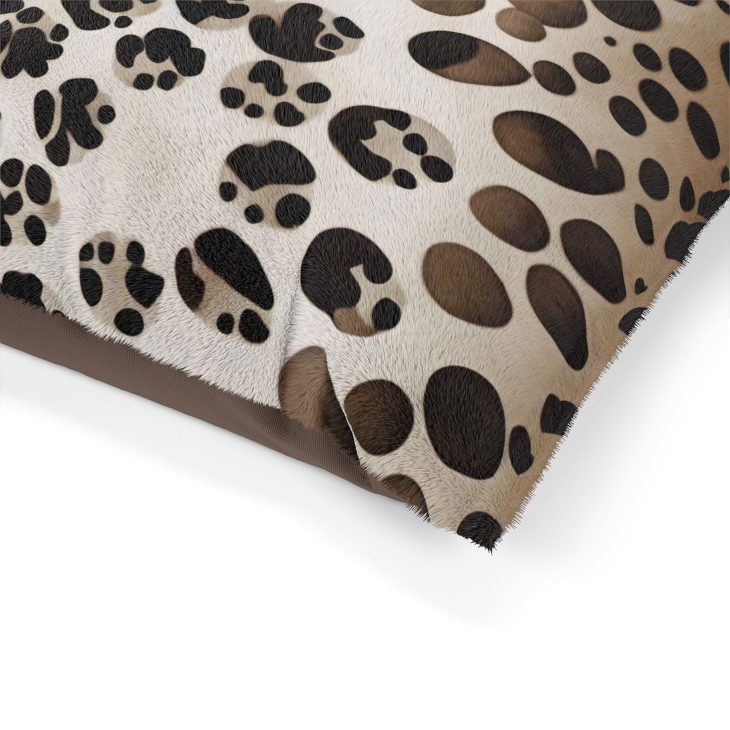 Printed Pillow For Pets | Spotted | ZwoLife