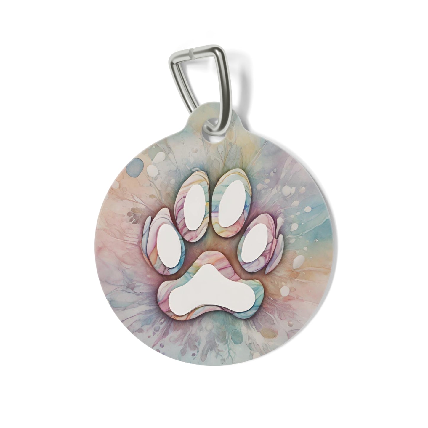 Personalized Dog Tag | Paw-Legend | ZwoLife