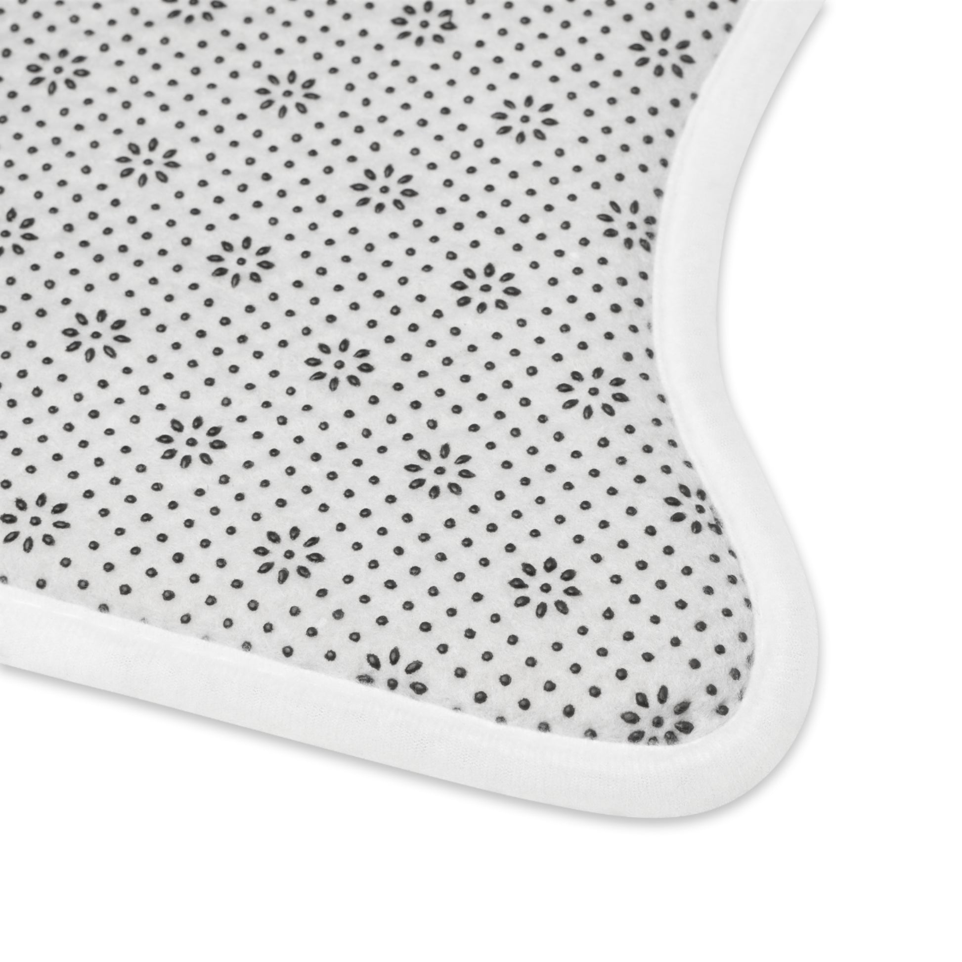 Personalized Dog Mat | Private Pawol | ZwoLife