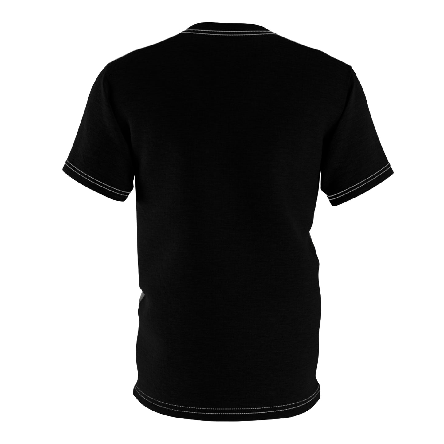 Men's Crew Neck T Shirt | Brave | ZwoLife