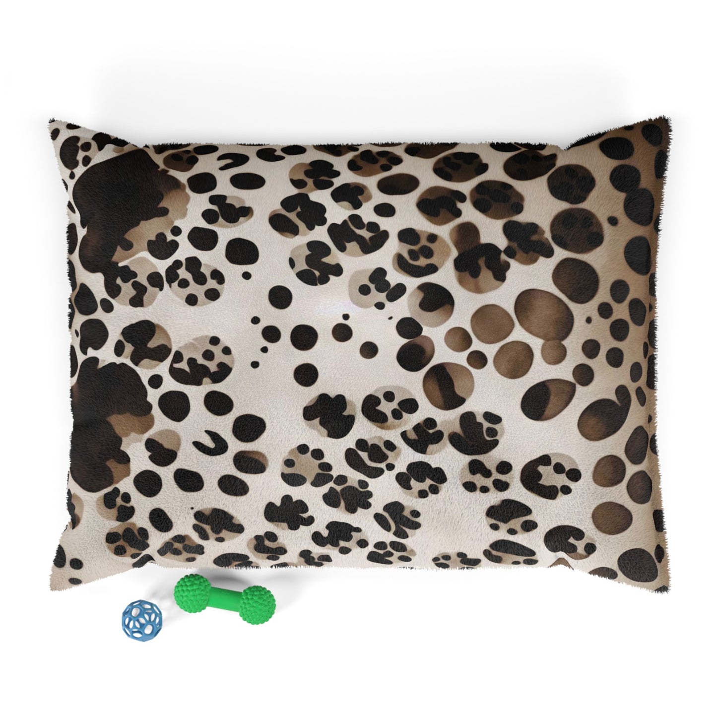 Printed Pillow For Pets | Spotted | ZwoLife